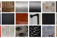 Materialenbord