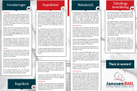 Brochure binnenkant